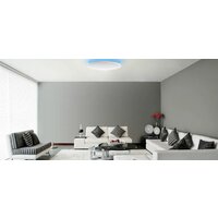 Светильник-тарелка Yeelight Arwen Ceiling Light 450C YLXD013-B - Превью изображения №3 — Интернет-магазин ПроЗаказ