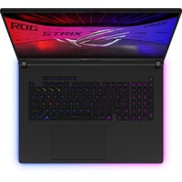 Игровой ноутбук ASUS ROG Strix SCAR 18 2025 G835LW-SA112W - Превью изображения №2 — Интернет-магазин ПроЗаказ