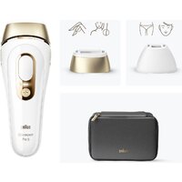 Фотоэпилятор Braun Silk-Expert Pro 5 PL5140 - Превью изображения №2 — Интернет-магазин ПроЗаказ
