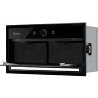 Кухонная вытяжка Haier HVQ-B4535B - Превью изображения №3 — Интернет-магазин ПроЗаказ
