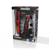 Триммер для бороды и усов Mesko MS 2931 - Превью изображения №8 — Интернет-магазин ПроЗаказ