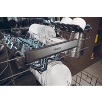 Встраиваемая посудомоечная машина Haier XS 6B0S3FSB - Превью изображения №13 — Интернет-магазин ПроЗаказ