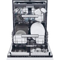Встраиваемая посудомоечная машина Haier XS 6B0S3FSB - Превью изображения №2 — Интернет-магазин ПроЗаказ