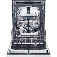 Встраиваемая посудомоечная машина Haier XS 6B0S3FSB - Превью изображения №3 — Интернет-магазин ПроЗаказ