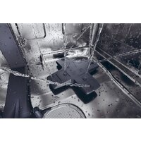 Встраиваемая посудомоечная машина Haier XS 6B0S3FSB - Превью изображения №9 — Интернет-магазин ПроЗаказ