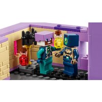 Конструктор LEGO Minecraft 21264 Эндер-Дракон и Корабль Края - Превью изображения №7 — Интернет-магазин ПроЗаказ