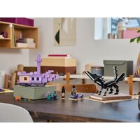 Конструктор LEGO Minecraft 21264 Эндер-Дракон и Корабль Края - Превью изображения №12 — Интернет-магазин ПроЗаказ