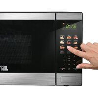 Микроволновая печь GFgril GF-MWO232 - Превью изображения №2 — Интернет-магазин ПроЗаказ
