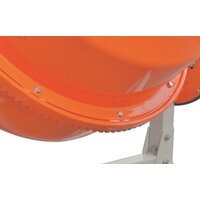 Бетономешалка Denzel B-200 95424 - Превью изображения №8 — Интернет-магазин ПроЗаказ