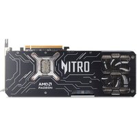 Видеокарта Acer Nitro Radeon RX 9070 Gaming OC 16GB DP.Z4EWW.P01 - Превью изображения №4 — Интернет-магазин ПроЗаказ