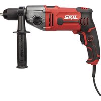Ударная дрель Skil HD1523 HD1523SE00 (кейс) - Превью изображения №2 — Интернет-магазин ПроЗаказ