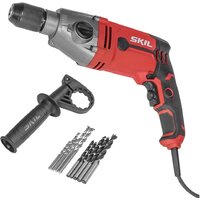Ударная дрель Skil HD1523 HD1523SE00 (кейс) - Превью изображения №8 — Интернет-магазин ПроЗаказ