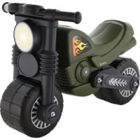 Полесье Моторбайк (военный)