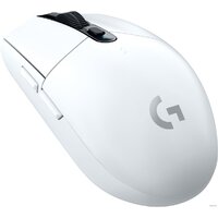 Игровая мышь Logitech G305 Lightspeed (белый) - Превью изображения №3 — Интернет-магазин ПроЗаказ