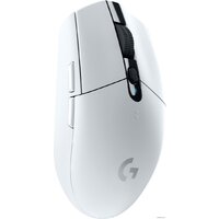 Игровая мышь Logitech G305 Lightspeed (белый) - Превью изображения №2 — Интернет-магазин ПроЗаказ