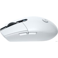 Игровая мышь Logitech G305 Lightspeed (белый) - Превью изображения №4 — Интернет-магазин ПроЗаказ