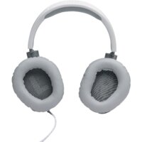 Наушники JBL Quantum 100 (белый) - Превью изображения №7 — Интернет-магазин ПроЗаказ