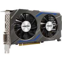 Видеокарта Arktek GeForce GTX 1650 4GB GDDR6 AKN1650D6S4GH1 - Превью изображения №2 — Интернет-магазин ПроЗаказ