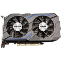 Arktek GeForce GTX 1650 4GB GDDR6 AKN1650D6S4GH1