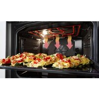 Кухонная плита Gorenje GEC5B41WG - Превью изображения №18 — Интернет-магазин ПроЗаказ