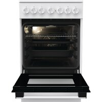 Кухонная плита Gorenje GEC5B41WG - Превью изображения №4 — Интернет-магазин ПроЗаказ