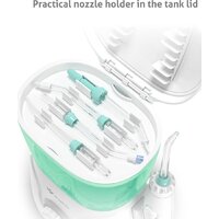 Ирригатор  TrueLife Aquafloss Station S600 - Превью изображения №2 — Интернет-магазин ПроЗаказ