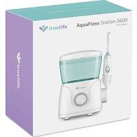 Ирригатор  TrueLife Aquafloss Station S600 - Превью изображения №12 — Интернет-магазин ПроЗаказ