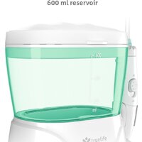 Ирригатор  TrueLife Aquafloss Station S600 - Превью изображения №6 — Интернет-магазин ПроЗаказ