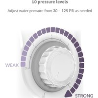 Ирригатор  TrueLife Aquafloss Station S600 - Превью изображения №5 — Интернет-магазин ПроЗаказ