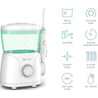 Ирригатор  TrueLife Aquafloss Station S600 - Превью изображения №3 — Интернет-магазин ПроЗаказ