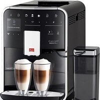 Кофемашина Melitta Barista TS Smart F85/0-102 - Превью изображения №2 — Интернет-магазин ПроЗаказ