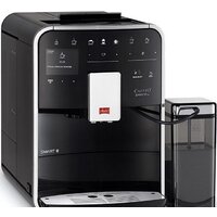Кофемашина Melitta Barista TS Smart F85/0-102 - Превью изображения №4 — Интернет-магазин ПроЗаказ