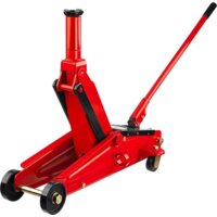 Подкатной домкрат Stayer Red Force 43157-3 3т - Превью изображения №3 — Интернет-магазин ПроЗаказ