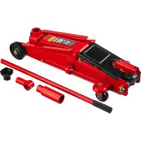 Подкатной домкрат Stayer Red Force 43157-3 3т - Превью изображения №4 — Интернет-магазин ПроЗаказ