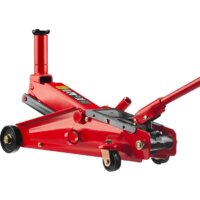 Подкатной домкрат Stayer Red Force 43157-3 3т - Превью изображения №2 — Интернет-магазин ПроЗаказ