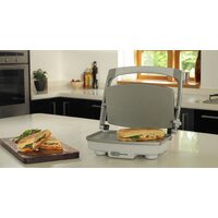 Сэндвичница Breville DuraCeramic VST071X - Превью изображения №6 — Интернет-магазин ПроЗаказ