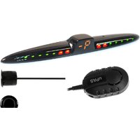 ParkMaster 24U-4-A-Black