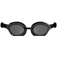 Очки для плавания ARENA Air-Bold Swipe 004714 102 (дымчатый/черный) - Превью изображения №2 — Интернет-магазин ПроЗаказ