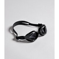 Очки для плавания ARENA Air-Bold Swipe 004714 102 (дымчатый/черный) - Превью изображения №7 — Интернет-магазин ПроЗаказ