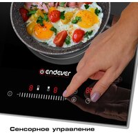 Варочная панель Endever Skyline DP-62 - Превью изображения №6 — Интернет-магазин ПроЗаказ