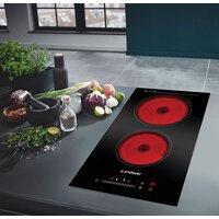 Варочная панель Endever Skyline DP-62 - Превью изображения №2 — Интернет-магазин ПроЗаказ