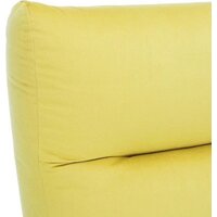 Кресло-качалка Импэкс Leset Милано (орех текстура/V 28) - Превью изображения №5 — Интернет-магазин ПроЗаказ