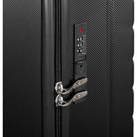 Чемодан-спиннер Solier STL1064 (XL, синий) - Превью изображения №7 — Интернет-магазин ПроЗаказ