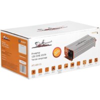 Автомобильный инвертор Airline API-600-05 - Превью изображения №2 — Интернет-магазин ПроЗаказ