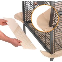 Клетка Ferplast Expert 100 55042521 - Превью изображения №7 — Интернет-магазин ПроЗаказ
