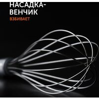 Погружной блендер RED Solution RHB-2948 - Превью изображения №15 — Интернет-магазин ПроЗаказ