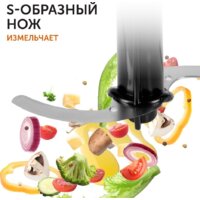 Погружной блендер RED Solution RHB-2948 - Превью изображения №14 — Интернет-магазин ПроЗаказ