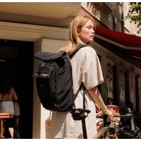 Городской рюкзак Thule Paramount 24L PARABP3116BLK (black) - Превью изображения №4 — Интернет-магазин ПроЗаказ