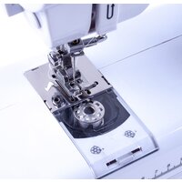 Электромеханическая швейная машина VLK Napoli 2700 [80189] - Превью изображения №5 — Интернет-магазин ПроЗаказ