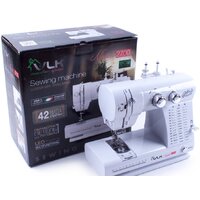 Электромеханическая швейная машина VLK Napoli 2700 [80189] - Превью изображения №6 — Интернет-магазин ПроЗаказ